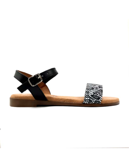 sandales nu-pieds 9190. eva frutos