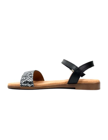 sandales nu-pieds 9190. eva frutos