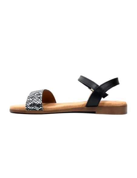 sandales nu-pieds 9190. eva frutos
