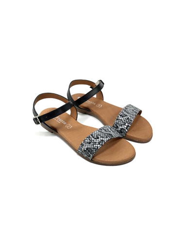 sandales nu-pieds 9190. eva frutos