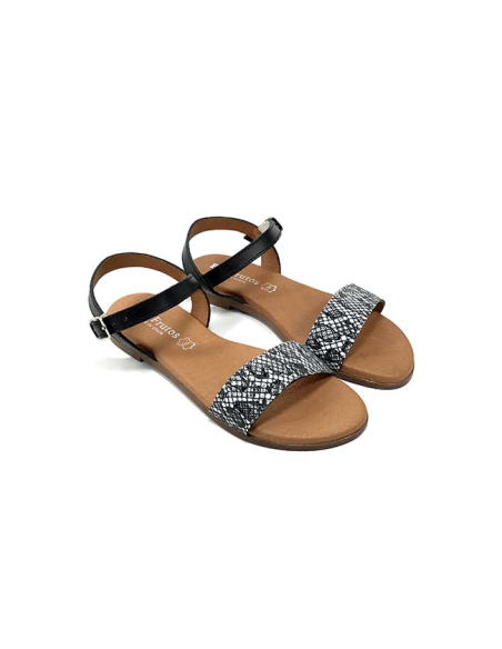 sandales nu-pieds 9190. eva frutos