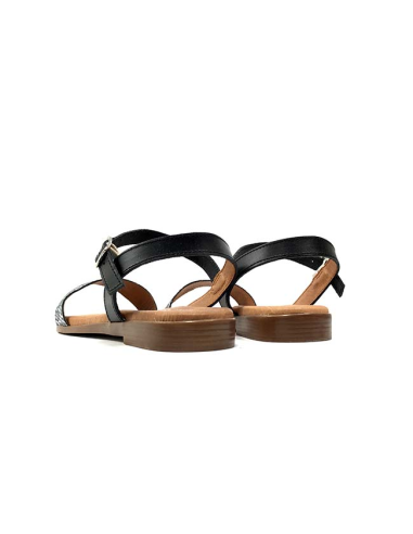 sandales nu-pieds 9190. eva frutos