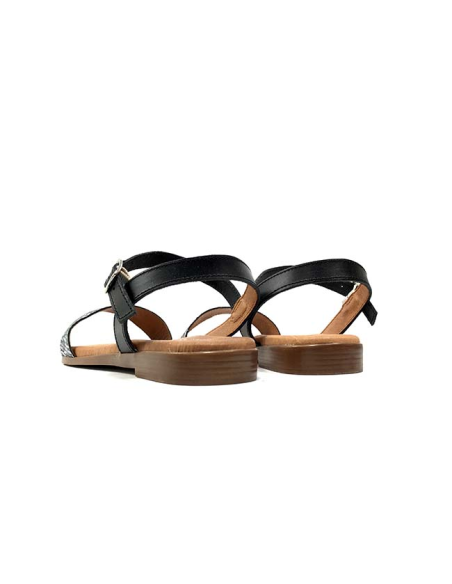sandales nu-pieds 9190. eva frutos