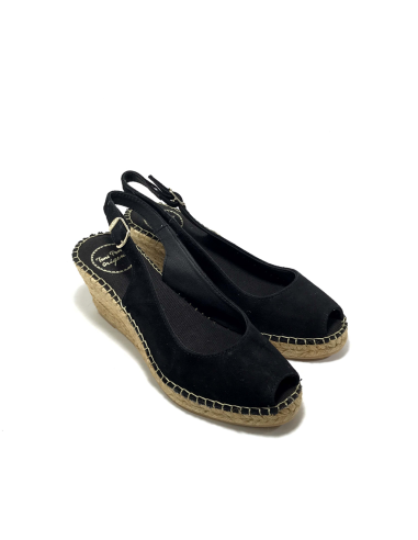 espadrilles calpe. toni pons