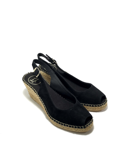 espadrilles calpe. toni pons