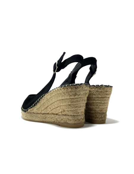 espadrilles calpe. toni pons