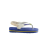 BABY BRASIL LOGO - MARINE BLUE