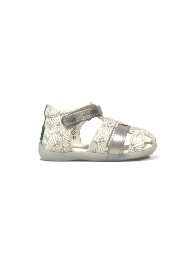 1er pas bigflo kickers enfants