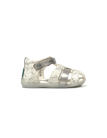 1er pas bigflo kickers enfants