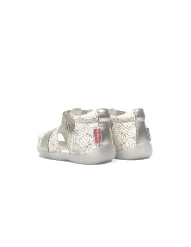 1er pas bigflo kickers enfants