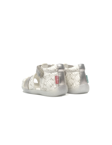 1er pas bigflo kickers enfants