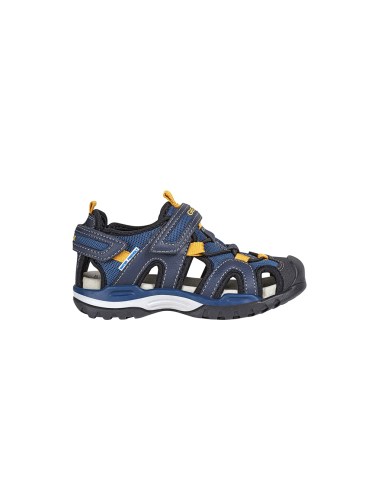 1er pas borealis geox