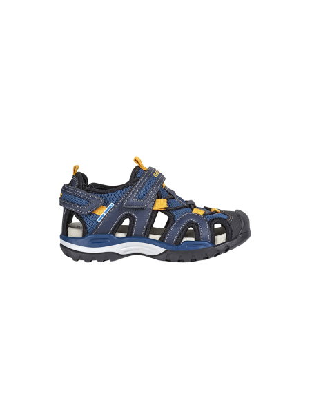1er pas borealis geox