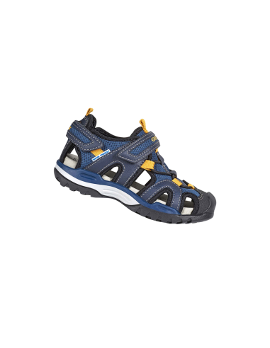 1er pas borealis geox