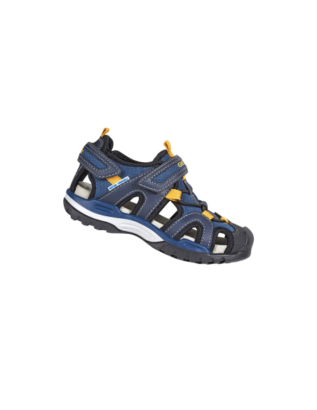 1er pas borealis geox
