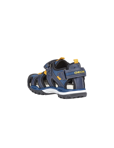 1er pas borealis geox