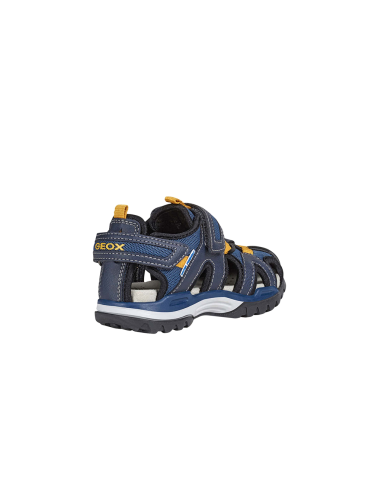 1er pas borealis geox