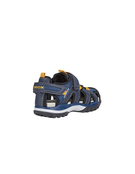 1er pas borealis geox