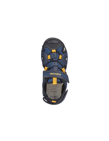 1er pas borealis geox