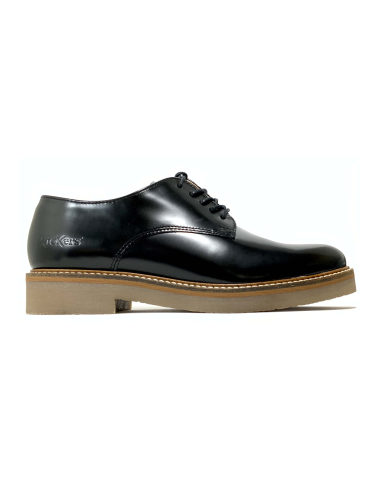 ballerines oxfork KICKERS