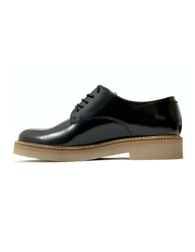 ballerines oxfork KICKERS