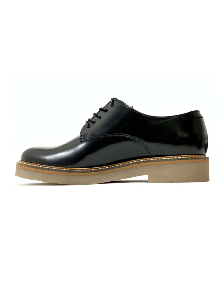ballerines oxfork KICKERS