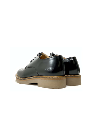 ballerines oxfork KICKERS