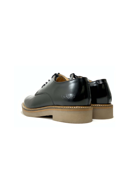 ballerines oxfork KICKERS