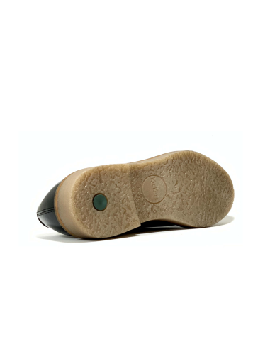 ballerines oxfork KICKERS