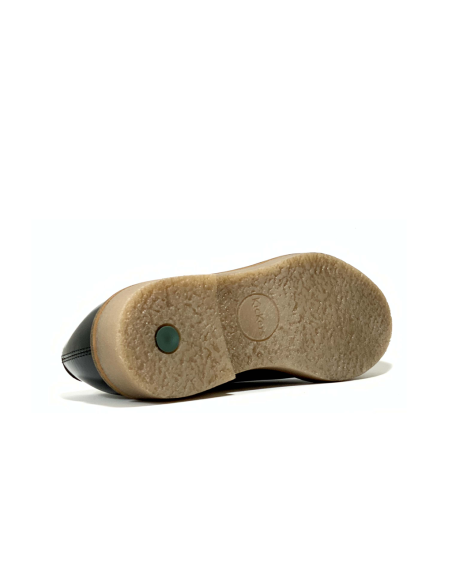 ballerines oxfork KICKERS