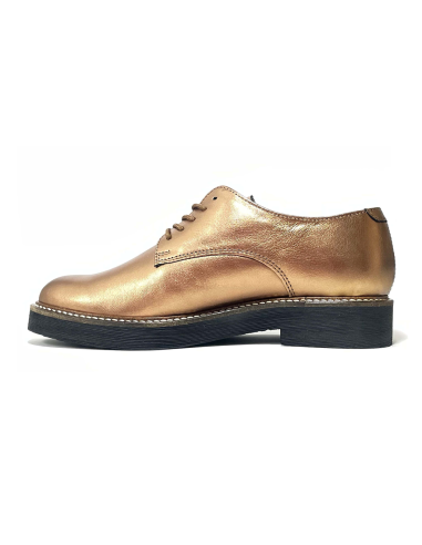 ballerines oxfork KICKERS