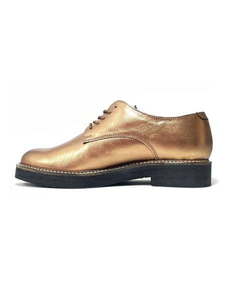 ballerines oxfork KICKERS
