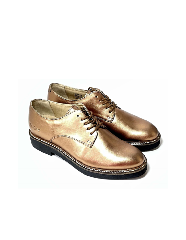 ballerines oxfork KICKERS