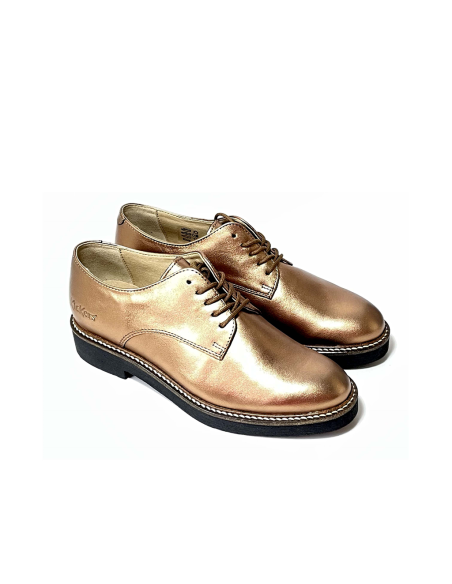 ballerines oxfork KICKERS