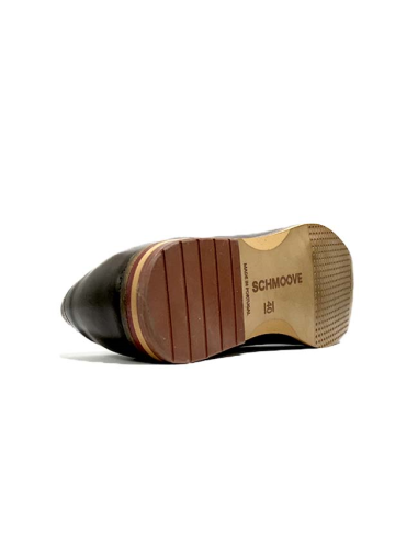 derbies et richelieus swan rich-7 schmoove