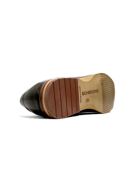 derbies et richelieus swan rich-7 schmoove