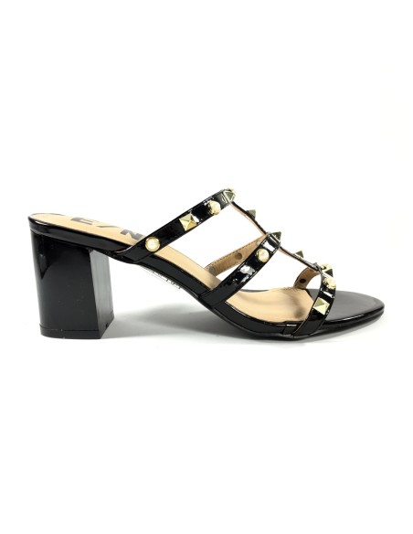 mules sabots cherche-8 elue/meta
