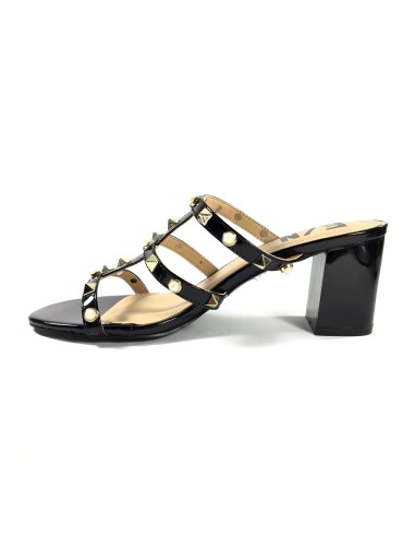 mules sabots cherche-8 elue/meta