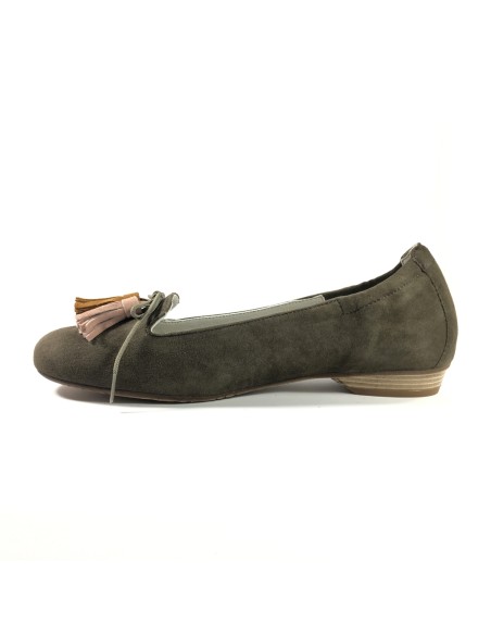 ballerines d7443-8 dorking