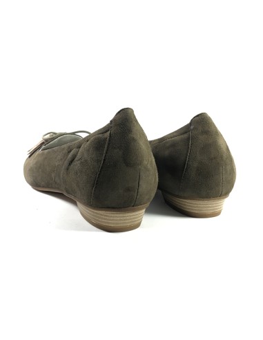 ballerines d7443-8 dorking
