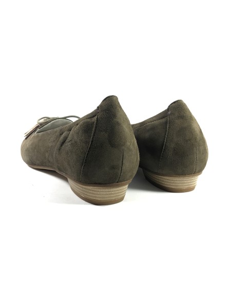 ballerines d7443-8 dorking