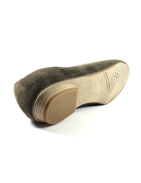 ballerines d7443-8 dorking