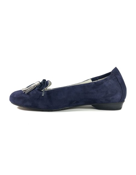 ballerines d7443-8 dorking