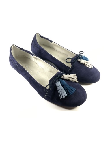 ballerines d7443-8 dorking