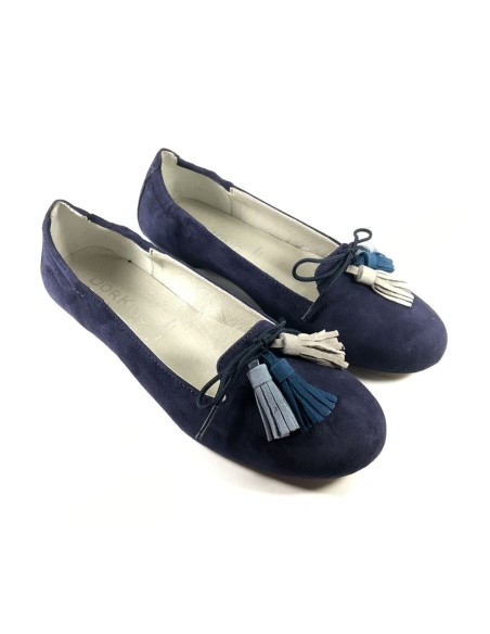 ballerines d7443-8 dorking