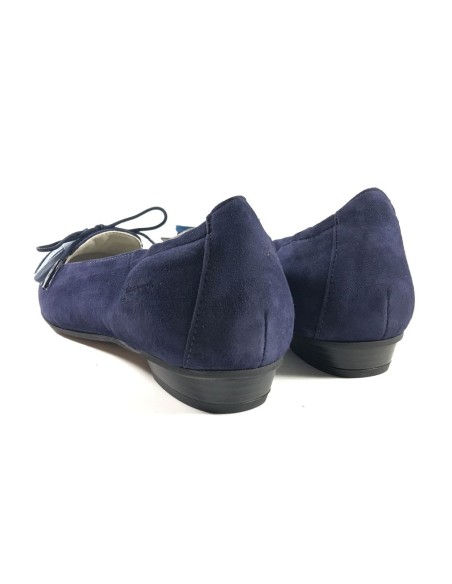 ballerines d7443-8 dorking
