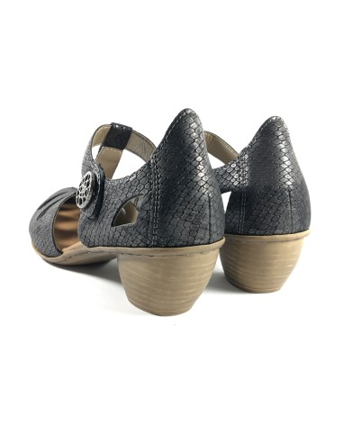 escarpins et trotteurs 43750-8 rieker