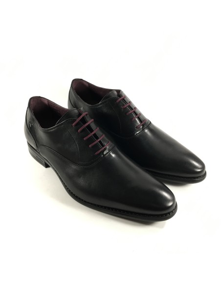 chaussures ville 9209-8 fluchos