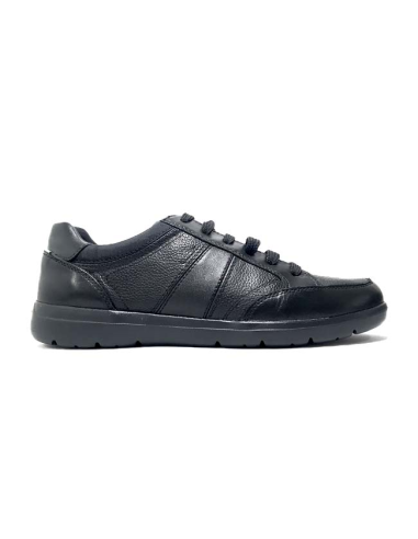 chaussures ville leitan-b-8 geox