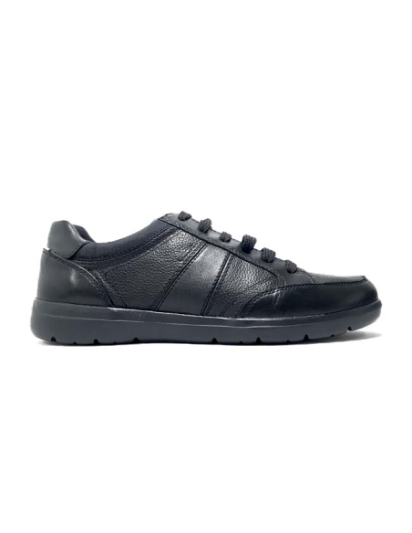 chaussures ville leitan-b-8 geox